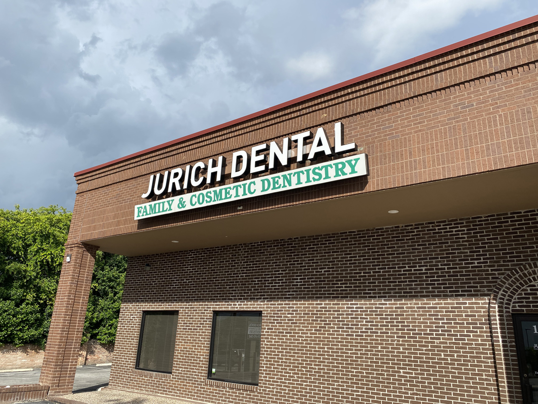 Jurich Dental Family Cosmetic and Sedation Dentistry Image